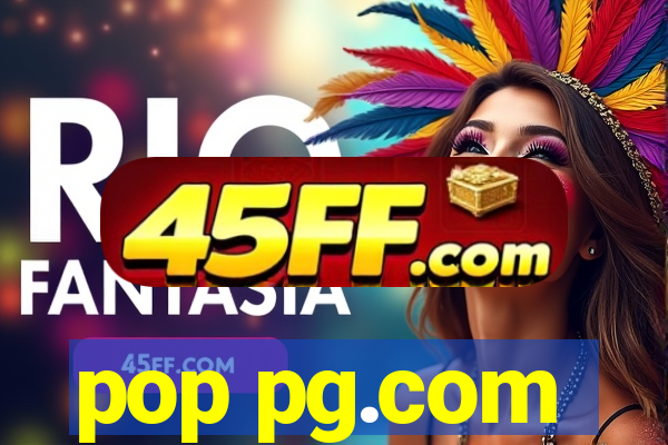 pop pg.com